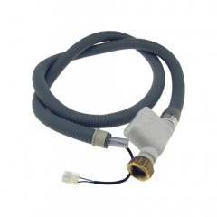 TUBO CARICO ACQUASTOP MERLONI ARISTON ORIGINALE 282407