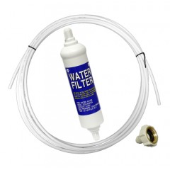 KIT FILTRO ACQUA FRIGORIFERO TIPO AMERICANO LG ORIGINALE 3219JA3001E
