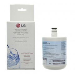 FILTRO ACQUA FRIGORIFERO TIPO AMERICANO LG ORIGINALE 5231JA2002A