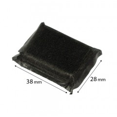 FILTRO ANTIBATTERICO FRIGORIFERO TIPO AMERICANO BOSCH SIEMENS ORIGINALE 616742