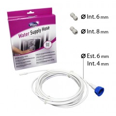 KIT COLLEGAMENTO FRIGORIFERO TIPO AMERICANO WHIRLPOOL ORIGINALE 484000000134