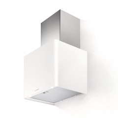 CAPPA DA INCASSO FABER LITHOS EG6 WH A45 110.0255.513