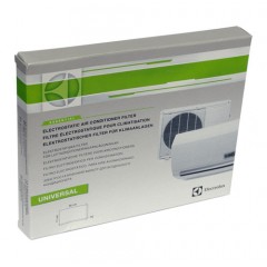 FILTRO UNIVERSALE CONDIZIONATORI ELECTROLUX ZANUSSI ORIGINALE 9029793677