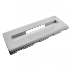 SPORTELLO INFERIORE FREEZER MERLONI ARISTON ORIGINALE 041969