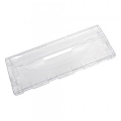 SPORTELLO FREEZER CRISTAL MERLONI INDESIT ORIGINALE 283722