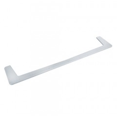 PROFILO RIPIANO FRIGORIFERO MERLONI ARISTON 114787)