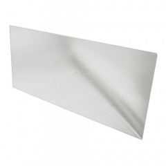 RIPIANO PLEXIGLASS FRIGORIFERO WHIRLPOOL ORIGINALE 481946678102