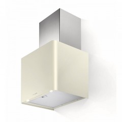 CAPPA DA INCASSO FABER LITHOS EG6 WH CORIAN A45 110.0255.511