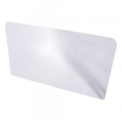 VETRO COPRI CASSETTO FRIGORIFERO MERLONI ARISTON ORIGINALE 280892