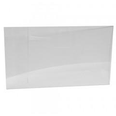 RIPIANO IN VETRO FRIGORIFERO ELECTROLUX ZANUSSI ORIGINALE 2249061140