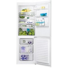 FRIGORIFERO LIBERA INSTALLAZIONE ZANUSSI ZRB36104WA