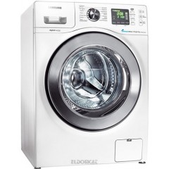 ASCIUGATRICE LIBERA INSTALLAZIONE SAMSUNG WD906P4SAWQET