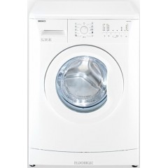 LAVATRICE LIBERA INSTALLAZIONE BEKO WMB51021IT
