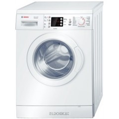 LAVATRICE LIBERA INSTALLAZIONE BOSCH WAE24477II