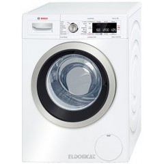 LAVATRICE LIBERA INSTALLAZIONE BOSCH WAW24549IT