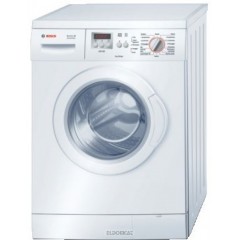 LAVATRICE LIBERA INSTALLAZIONE BOSCH WAE24260II