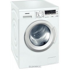 LAVATRICE LIBERA INSTALLAZIONE SIEMENS WM10Q441II