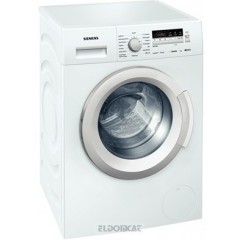 LAVATRICE LIBERA INSTALLAZIONE SIEMENS WS12K246IT