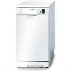 LAVASTOVIGLIE LIBERA INSTALLAZIONE BOSCH SPS50E32EU