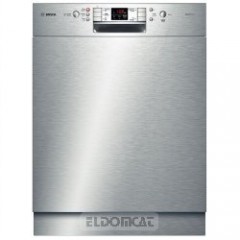 LAVASTOVIGLIE LIBERA INSTALLAZIONE BOSCH SMU54M95II