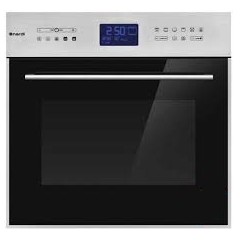 FORNO NARDI FEX65D53XN5