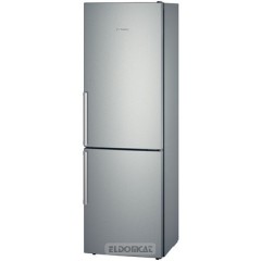 FRIGORIFERO LIBERA INSTALLAZIONE BOSCH KGE36AL42