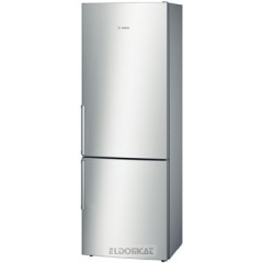 FRIGORIFERO LIBERA INSTALLAZIONE BOSCH KGE49BI40