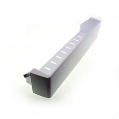 BALCONCINO BOTTIGLIE FRIGORIFERO MERLONI ARISTON ORIGINALE 031725