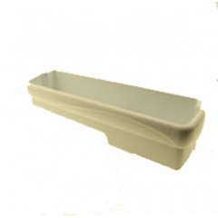 BALCONCINO BOTTIGLIE FRIGORIFERO CANDY ORIGINALE 91616797