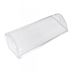 PORTINA MENSOLA BURRO FRIGORIFERO ELECTROLUX ZANUSSI ORIGINALE 2244097024