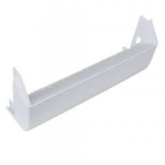 BALCONCINO BOTTIGLIE FRIGORIFERO ELECTROLUX ZANUSSI ORIGINALE 50293001009