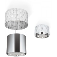 CAPPA DA INCASSO FABER LUXIA 110.0157.235