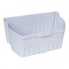 CASSETTO VERDURA FRIGORIFERO MERLONI ARISTON ORIGINALE 028969