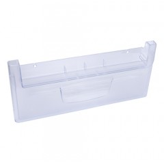 FRONTALE CASSETTO FRIGORIFERO MERLONI ARISTON ORIGINALE 283745