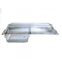 RIPIANO FRIGORIFERO + CASSETTO CANDY ORIGINALE 49002386