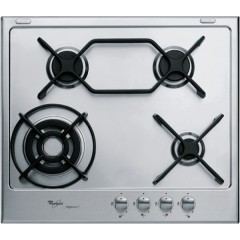 PIANO COTTURA DA INCASSO WHIRLPOOL LINEA ORIGAMI AKT 679/IX