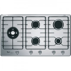 PIANO COTTURA DA INCASSO WHIRLPOOL IXELIUM AKT 923/IXL