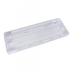 FRONTALE CASSETTO FRIGORIFERO ELECTROLUX ZANUSSI ORIGINALE 2244013237