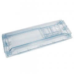 PANNELLO FRONTALE CASSETTO FRIGORIFERO ELECTROLUX ORIGINALE 2244041063