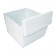 CASSETTO VERDURA FRIGORIFERO ELECTROLUX ZANUSSI ORIGINALE 2247074103