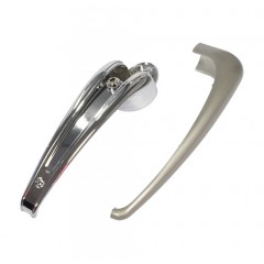 MANIGLIA FRIGORIFERO BOMPANI ORIGINALE M00396087