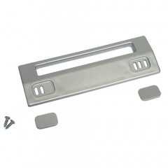 MANIGLIA FRIGORIFERO CROMATA UNIVERSALE 00542115AS