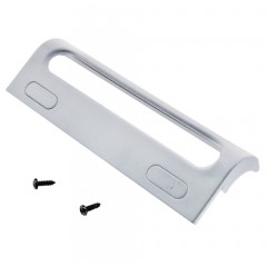 MANIGLIA FRIGORIFERO BIANCA UNIVERSALE 00542121AS