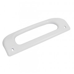 MANIGLIA FRIGORIFERO BIANCA BOSCH BALAY 483078