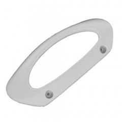 MANIGLIA FRIGORIFERO BIANCA SANGIORGIO 317251670