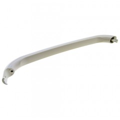 MANIGLIA FRIGORIFERO BIANCA BOSCH SIEMENS 355004