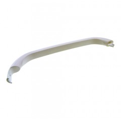 MANIGLIA FRIGORIFERO BIANCA BOSCH SIEMENS 369547