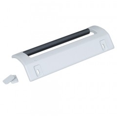 MANIGLIA FRIGORIFERO BIANCA CANDY KELVINATOR 91608372