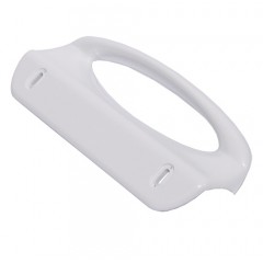 MANIGLIA FRIGORIFERO ELECTROLUX ZANUSSI 2061766024