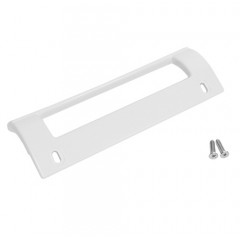 MANIGLIA FRIGORIFERO BIANCA BOSCH BALAY 093613